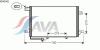 AVA QUALITY COOLING MSA5382 Condenser, air conditioning