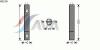 AVA QUALITY COOLING MSD395 Dryer, air conditioning