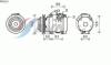 AVA QUALITY COOLING MTK219 Compressor, air conditioning