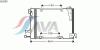 AVA QUALITY COOLING OL5250 Condenser, air conditioning
