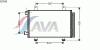 AVA QUALITY COOLING SZ5090 Condenser, air conditioning