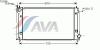 AVA QUALITY COOLING TO2386 Radiator, engine cooling