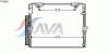 AVA QUALITY COOLING TO5560 Condenser, air conditioning