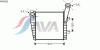 AVA QUALITY COOLING VW4263 Intercooler, charger