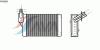 AVA QUALITY COOLING VW6060 Heat Exchanger, interior heating