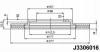 NIPPARTS J3306016 Brake Disc