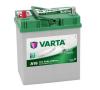 VARTA 5401270333132 Starter Battery