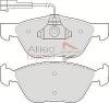 COMLINE CBP1897 Brake Pad Set, disc brake