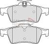 COMLINE CBP01599 Brake Pad Set, disc brake