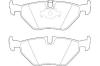 WAGNER WBP21691A Brake Pad Set, disc brake