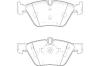 WAGNER WBP23794A Brake Pad Set, disc brake