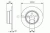 BOSCH 0986479954 Brake Disc