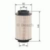 BOSCH F026402012 Fuel filter