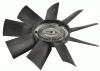 SACHS 2100024043 Clutch, radiator fan