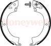 BENDIX 361374B Brake Shoe Set