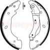 BENDIX 362414B Brake Shoe Set