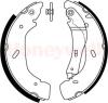 BENDIX 362415B Brake Shoe Set