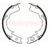 BENDIX 362452B Brake Shoe Set, parking brake