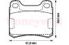 BENDIX 571555B Replacement part