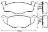 BENDIX 571915B Replacement part