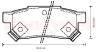 BENDIX 571977B Replacement part