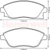BENDIX 573011B Replacement part