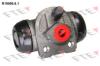 FTE R19096.8.1 (R1909681) Wheel Brake Cylinder