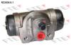 FTE R23036.8.1 (R2303681) Wheel Brake Cylinder