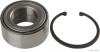 HERTH+BUSS JAKOPARTS J4700512 Wheel Bearing Kit