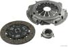 HERTH+BUSS JAKOPARTS J2003121 Clutch Kit