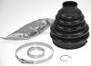 LÖBRO 303258 Bellow Set, drive shaft