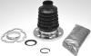 LÖBRO 304933 Bellow Set, drive shaft