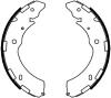 FERODO FSB4052 Brake Shoe Set