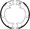 FERODO FSB4064 Brake Shoe Set, parking brake