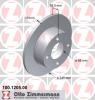 ZIMMERMANN 100.1205.00 (100120500) Replacement part