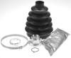SPIDAN 21758 Bellow Set, drive shaft