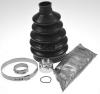 SPIDAN 21807 Bellow Set, drive shaft