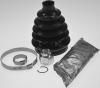 SPIDAN 22269 Bellow Set, drive shaft
