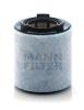 MANN-FILTER C15008 Air Filter