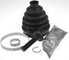 SPIDAN 23694 Bellow Set, drive shaft