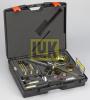 LuK 400024010 Mounting Tool Set, clutch/  flywheel