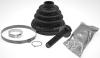 SPIDAN 26010 Bellow Set, drive shaft