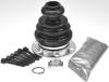 SPIDAN 26125 Bellow Set, drive shaft
