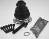 SPIDAN 26126 Bellow Set, drive shaft