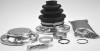 SPIDAN 26241 Bellow Set, drive shaft