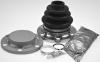 SPIDAN 26269 Bellow Set, drive shaft