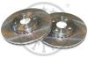OPTIMAL BS-7996 (BS7996) Brake Disc