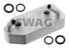 SWAG 30933837 Oil Cooler, automatic transmission