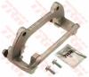 TRW BDA1109 Carrier, brake caliper