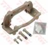 TRW BDA966 Carrier, brake caliper